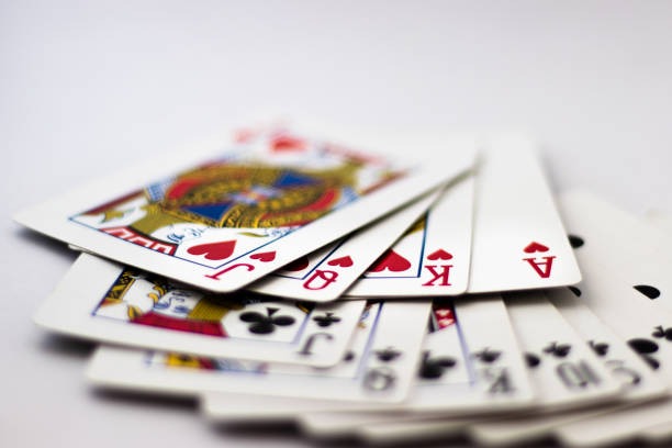 58bet 58bet ক্যাসিনোতে সরাসরি খেলা শুরু করুন