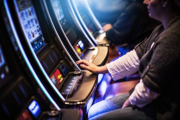 58bet mobile gaming