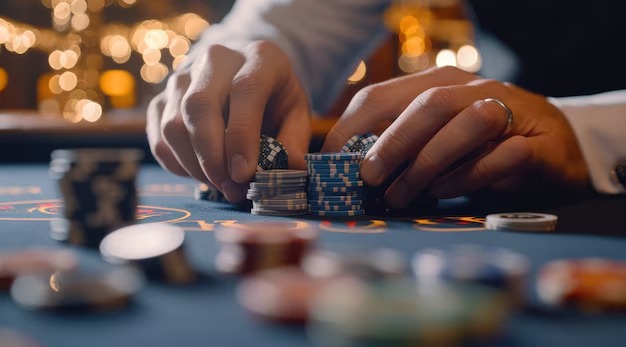 58bet Rainbow Riches স্লটে আমরা কী দিচ্ছি