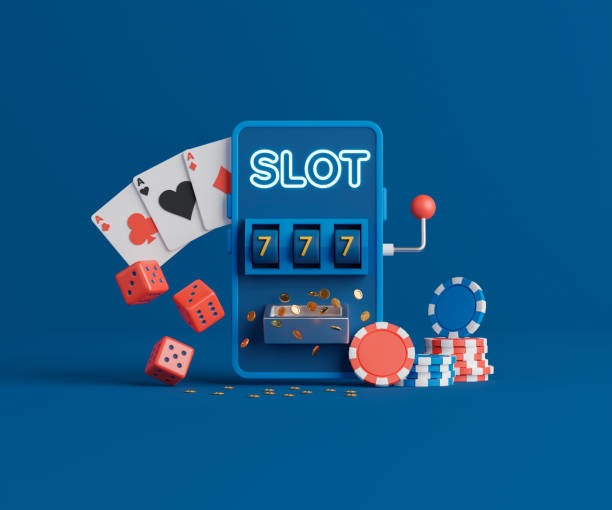 58bet mobile gaming